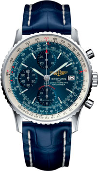 Вся коллекция Navitimer Heritage