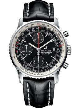 Вся коллекция Navitimer 01