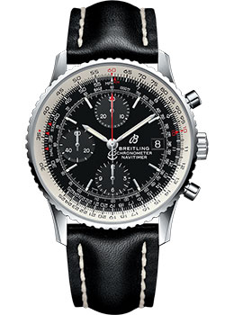 Вся коллекция Navitimer 01