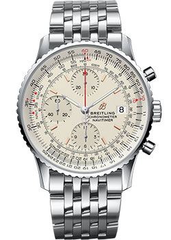 Вся коллекция Navitimer 01
