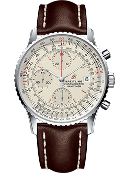 Breitling Navitimer 01