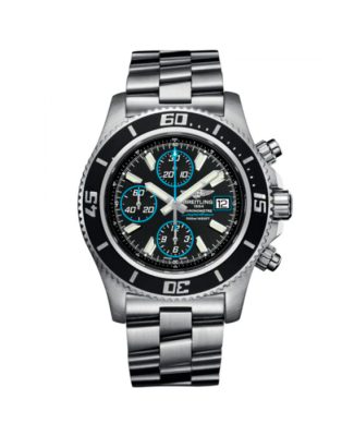 Вся коллекция Superocean Chronograph