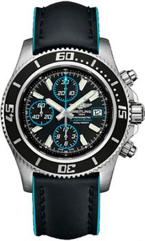 Вся коллекция Superocean Chronograph
