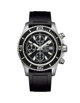 Вся коллекция Superocean Chronograph