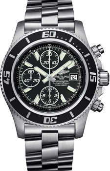 Вся коллекция Superocean Chronograph