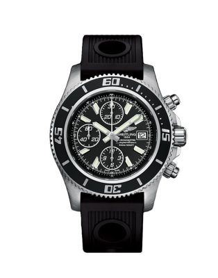 Вся коллекция Superocean Chronograph