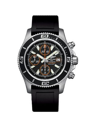 Вся коллекция Superocean Chronograph
