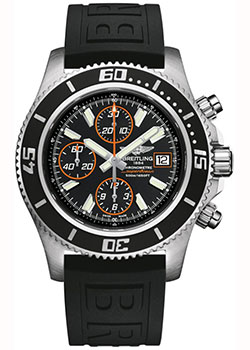 Вся коллекция Superocean Chronograph