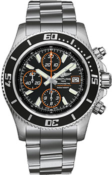 Вся коллекция Superocean Chronograph
