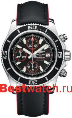 Вся коллекция Superocean Chronograph