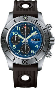 Вся коллекция Superocean Chronograph