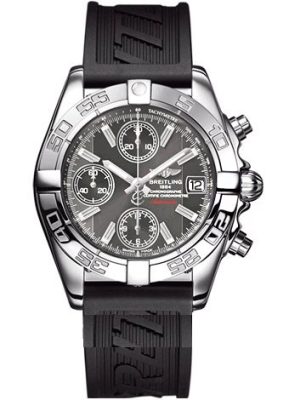 Вся коллекция Chronomat 38