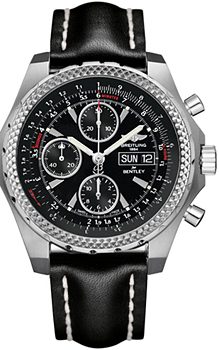 Часы Breitling Breitling for Bentley A1336325-BB57-435X
