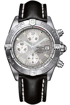 Часы Breitling Windrider Galactic A1336410-E519-435X