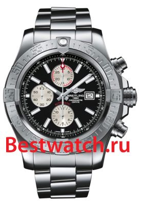Вся коллекция Super Avenger II