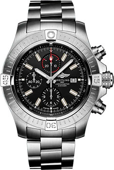 Вся коллекция Avenger Chronograph 48