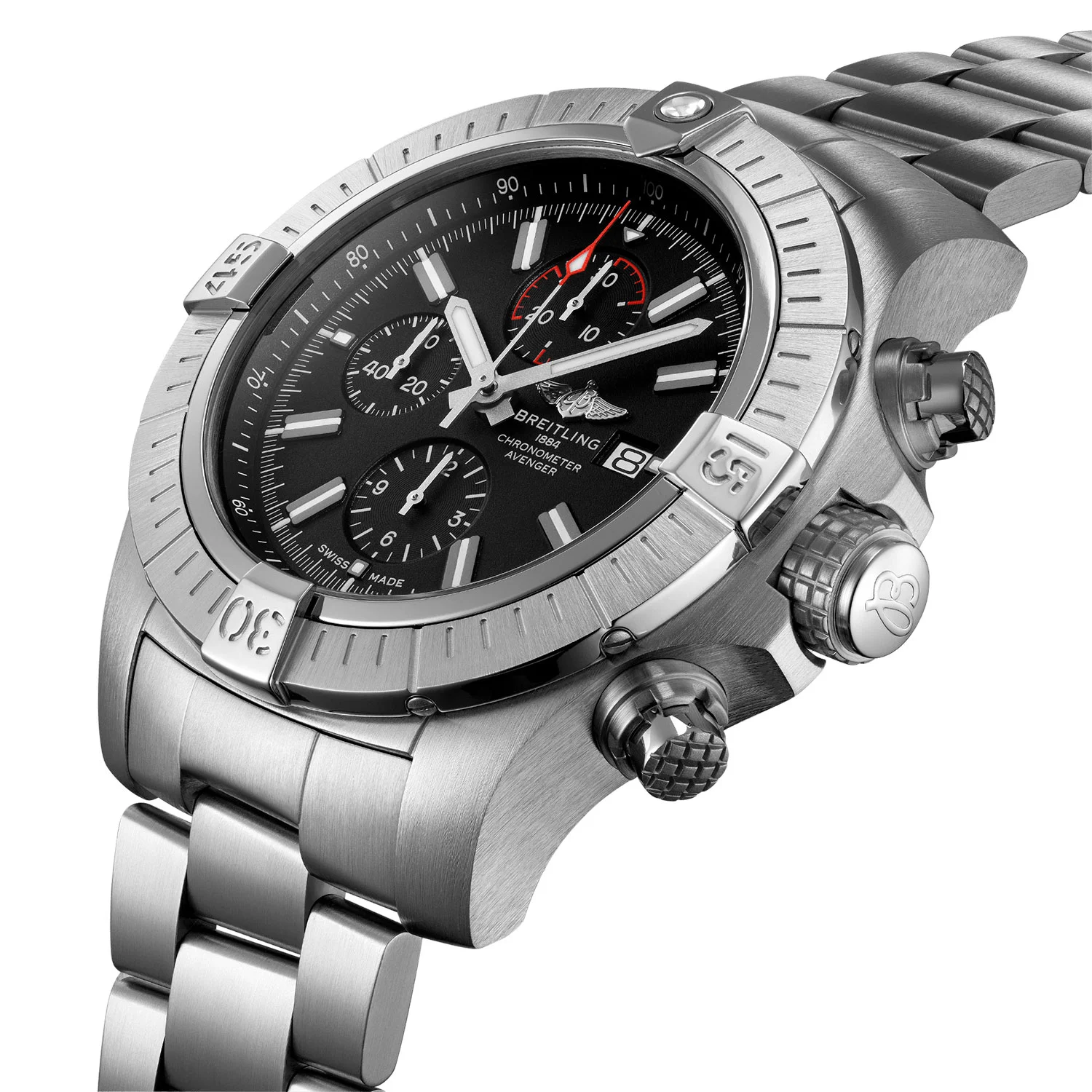 breitling A13375101B1A1