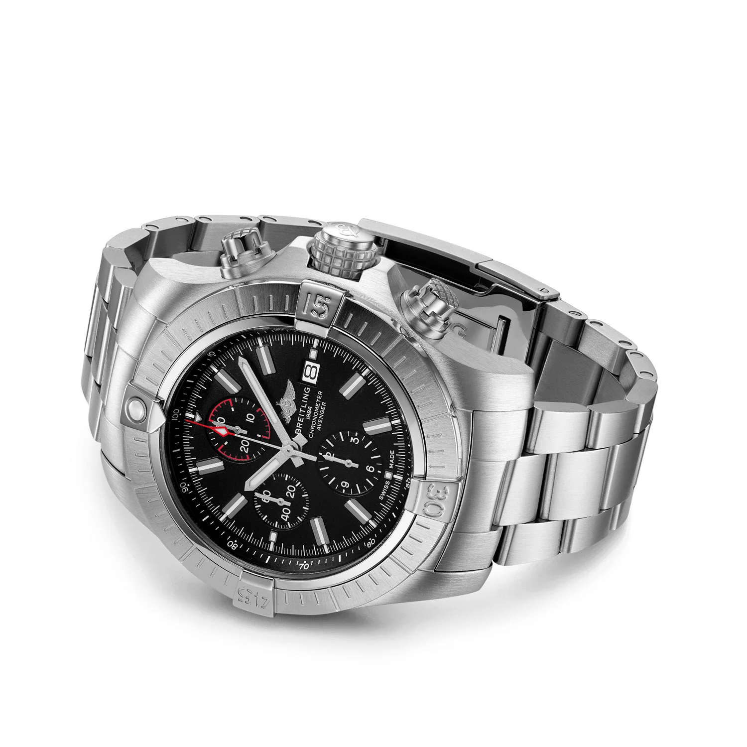 breitling A13375101B1A1