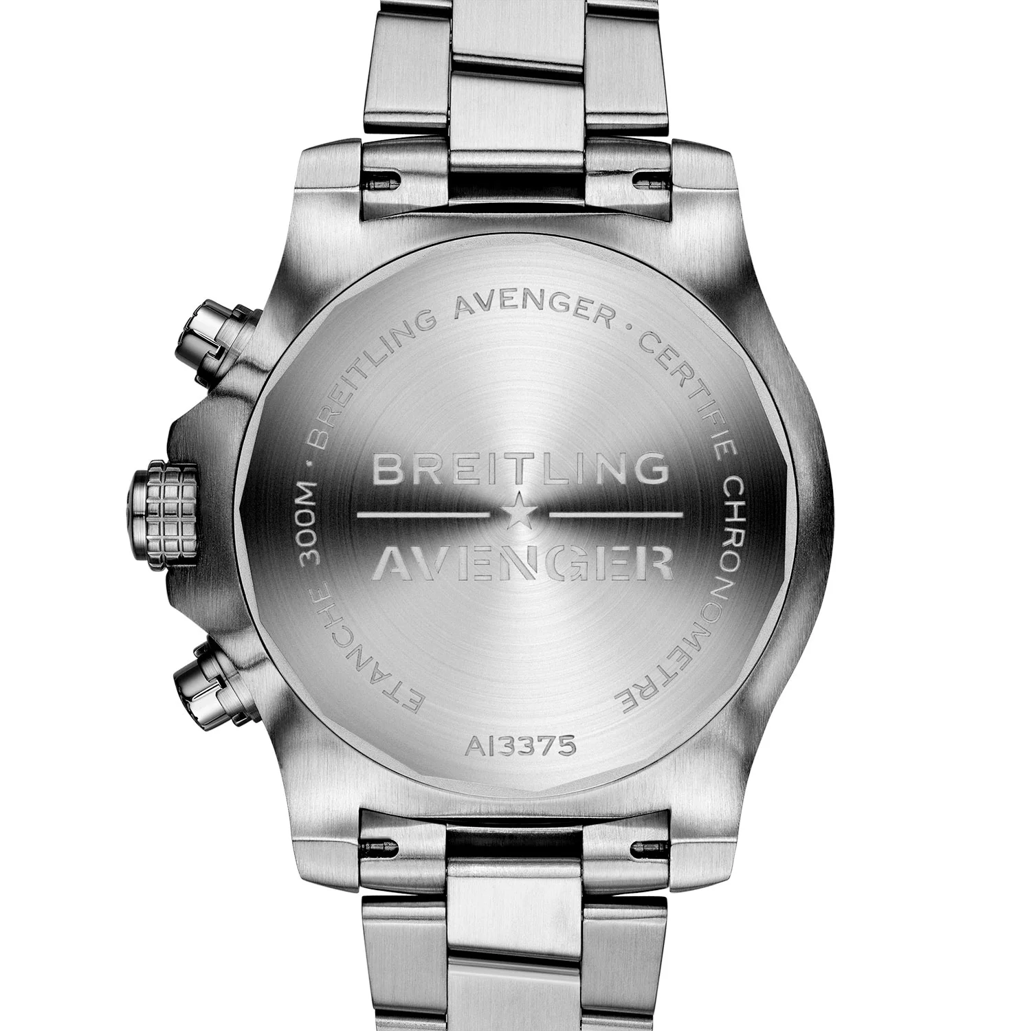 breitling A13375101B1A1