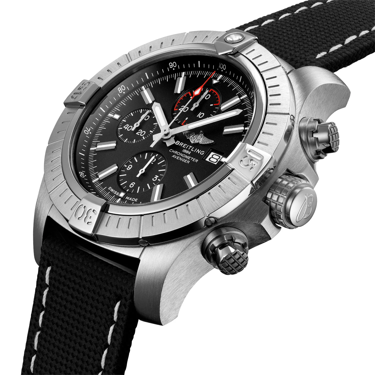 breitling A13375101B1X2