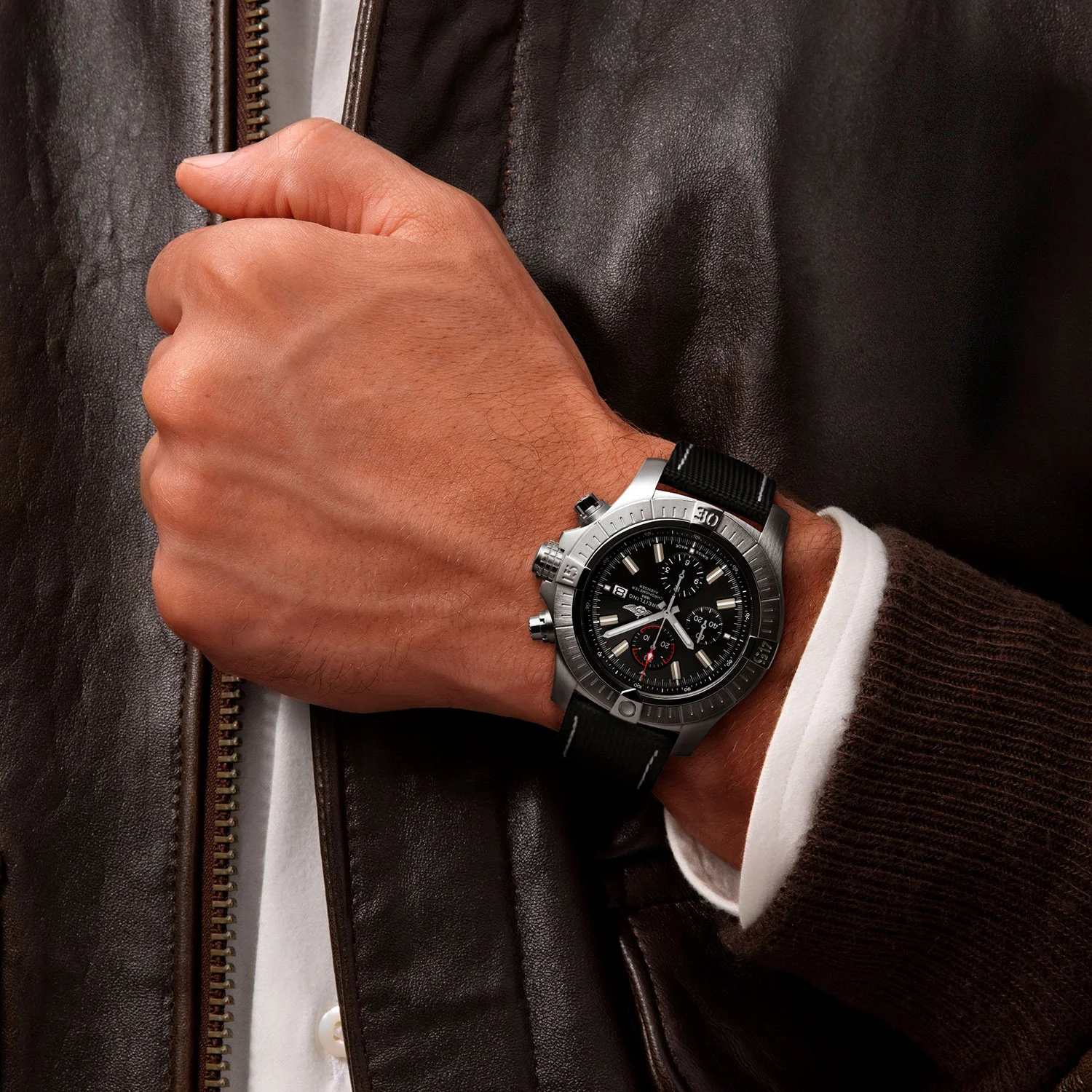 breitling A13375101B1X2