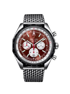 Вся коллекция Chrono-matic 49