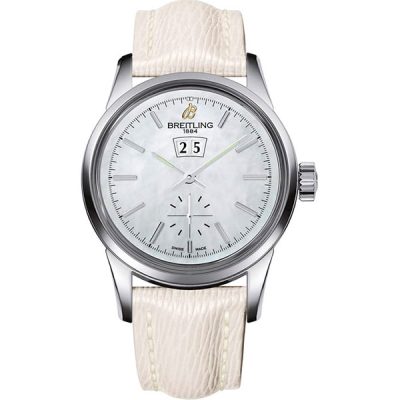Вся коллекция Transocean 38