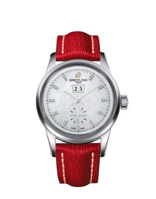 Вся коллекция Transocean 38