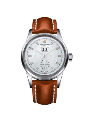 Вся коллекция Transocean 38