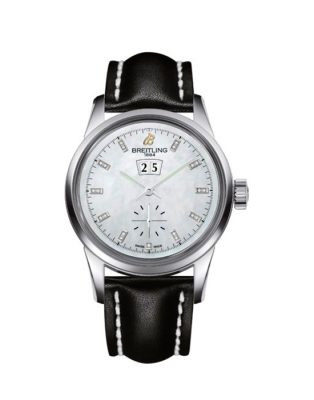 Вся коллекция Transocean 38