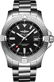 Вся коллекция Avenger Automatic 43