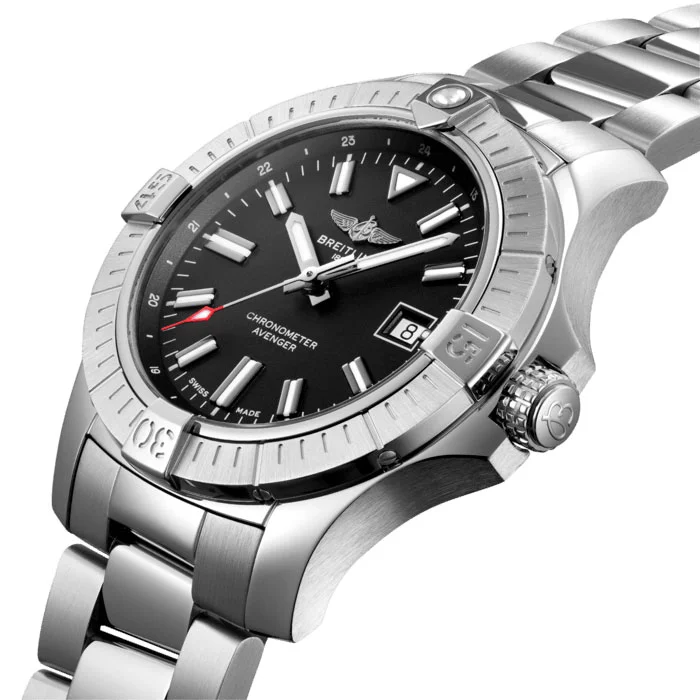 breitling A17318101B1A1