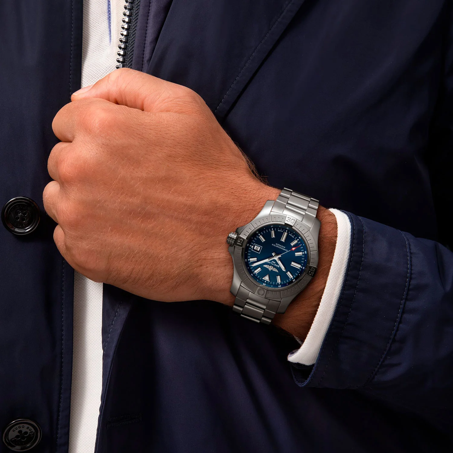 breitling A17318101C1A1