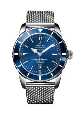Вся коллекция Superocean Heritage