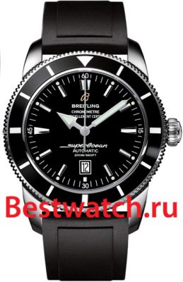 Вся коллекция Superocean Heritage