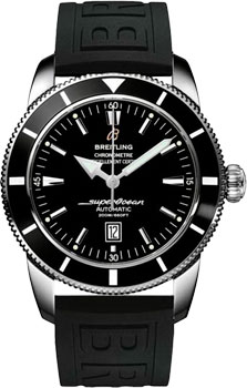 Вся коллекция Superocean Heritage