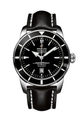 Вся коллекция Superocean Heritage