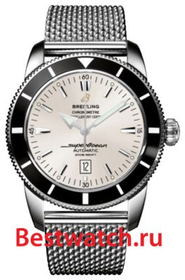 Вся коллекция Superocean Heritage