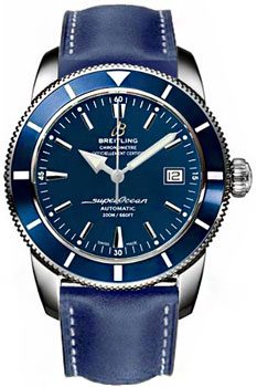Часы Breitling Superocean Heritage A1732116-C832-105X