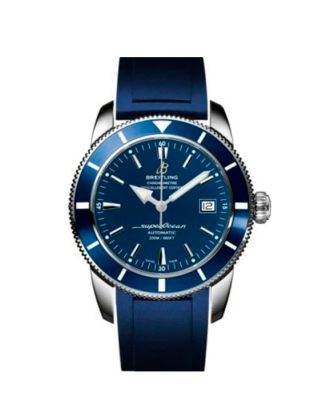 Вся коллекция Superocean Heritage