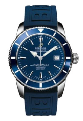 Вся коллекция Superocean Heritage