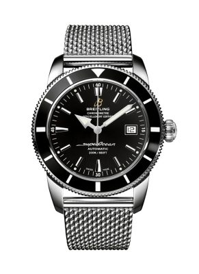 Вся коллекция Superocean Heritage