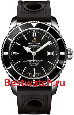 Вся коллекция Superocean Heritage