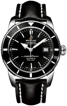 Вся коллекция Superocean Heritage