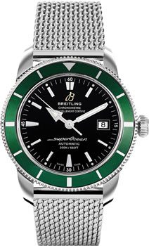 Вся коллекция Superocean Heritage