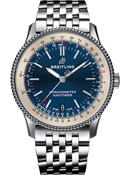 Вся коллекция Navitimer 01