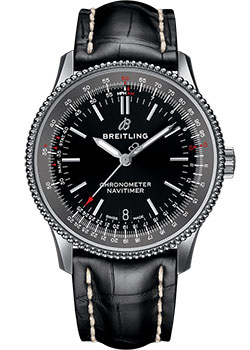Вся коллекция Navitimer 01