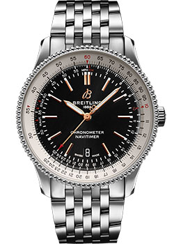 Часы Breitling Navitimer 1 A17326211B1A1