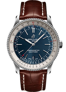 Часы Breitling Navitimer 1 A17326211C1P1