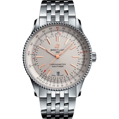 Вся коллекция Navitimer 1